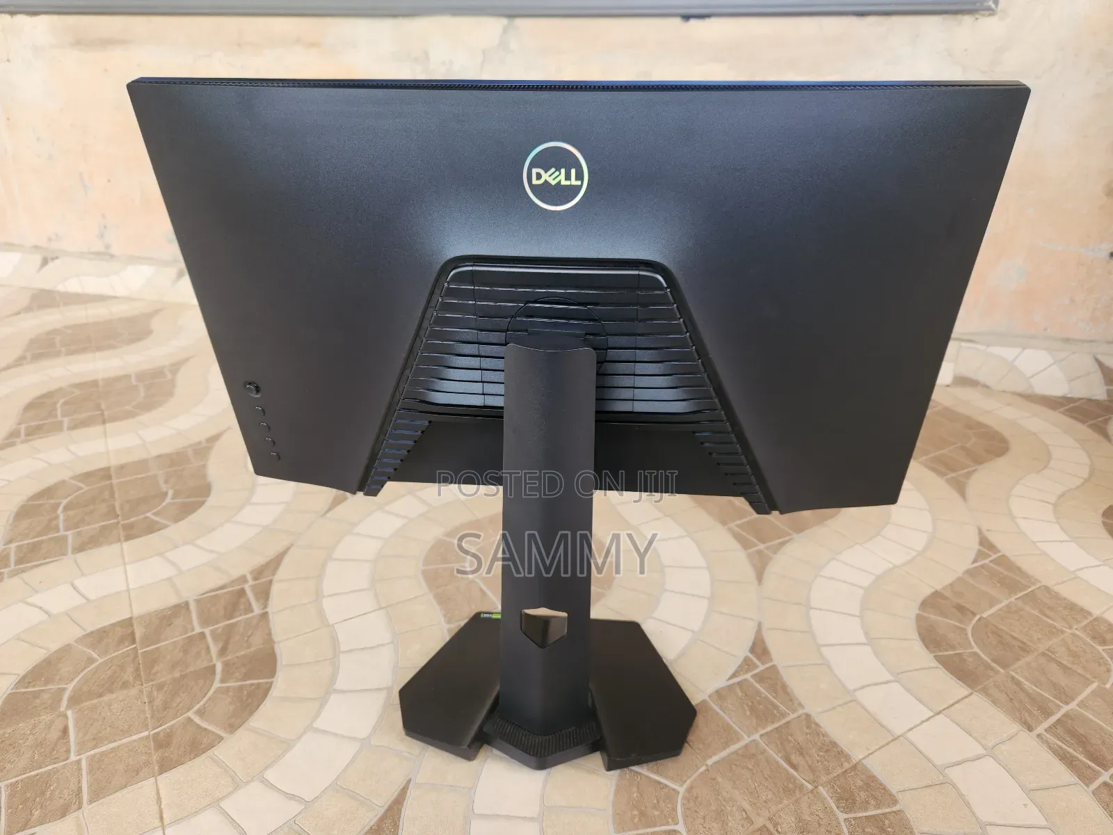 180hz Gsync Freesync HDR Dell Gaming Monitor