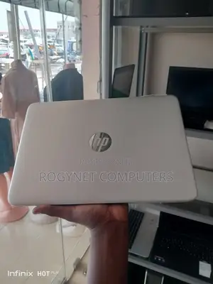 Laptop HP EliteBook 820 G4 8GB Intel Core i5 SSD 256GB