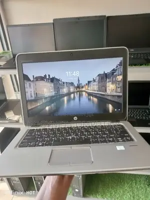 Laptop HP EliteBook 820 G4 8GB Intel Core i5 SSD 256GB