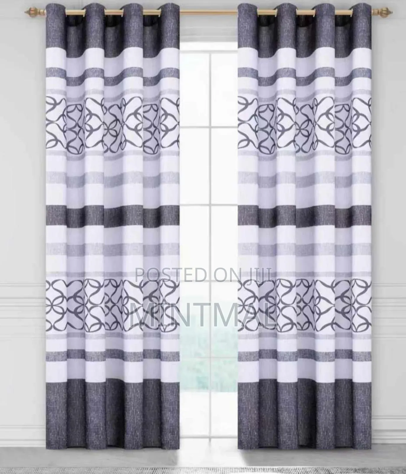 Windows Curtains