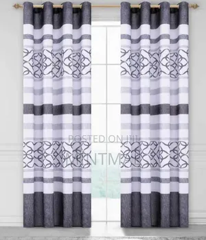 Windows Curtains