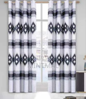 Windows Curtains
