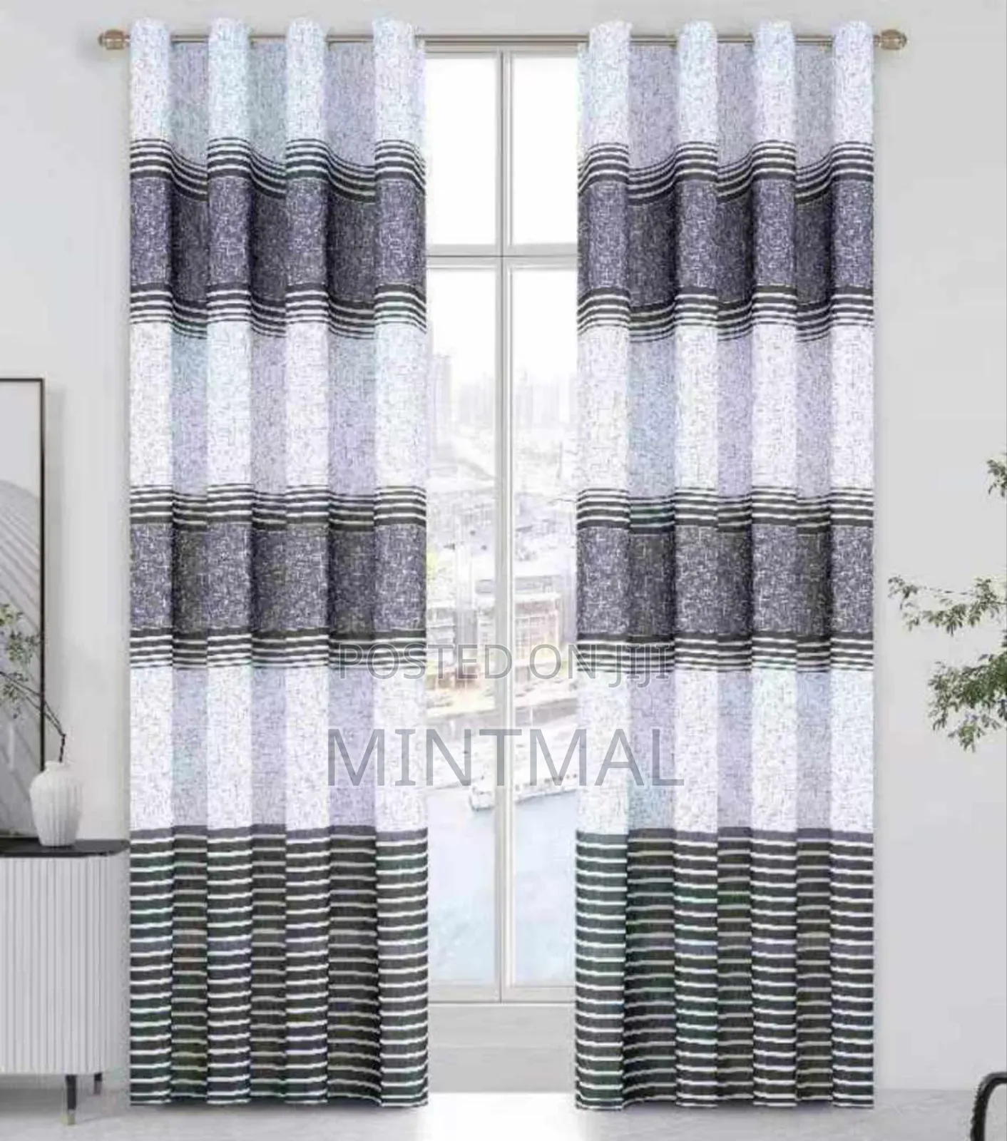 Windows Curtains