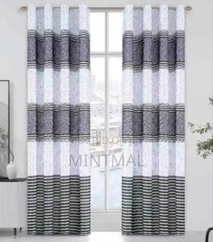 Windows Curtains