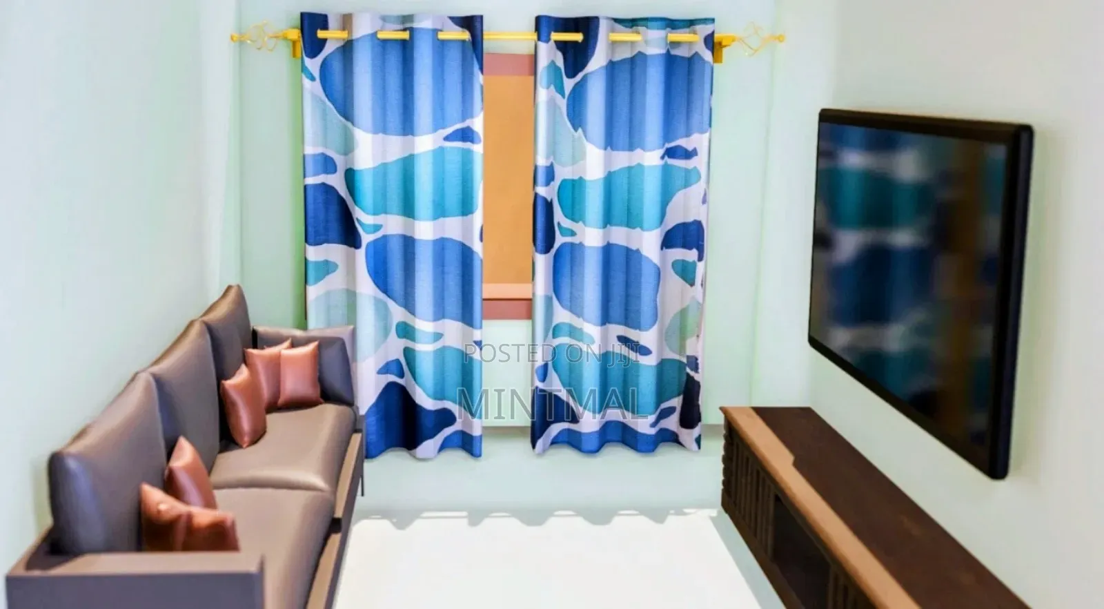 Windows Curtains