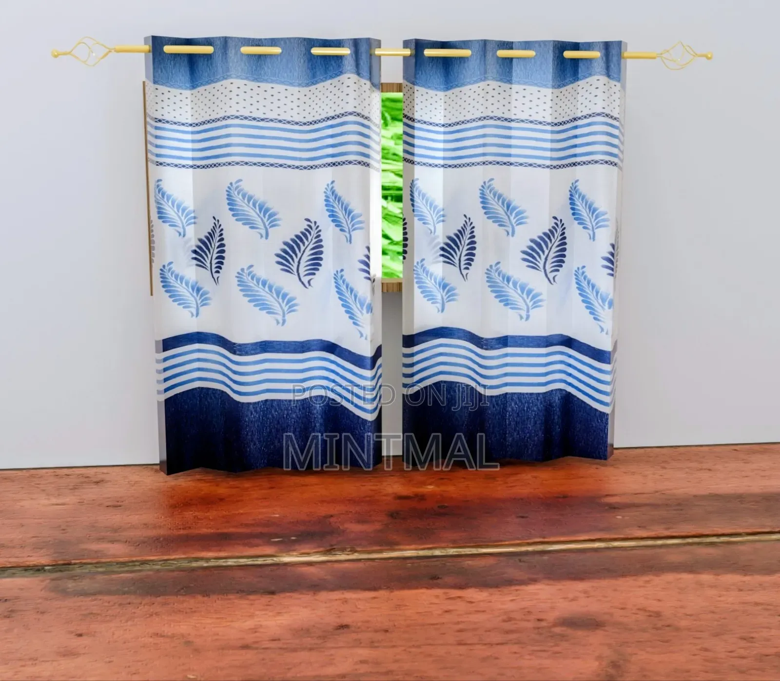 Windows Curtains