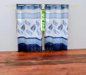 Windows Curtains