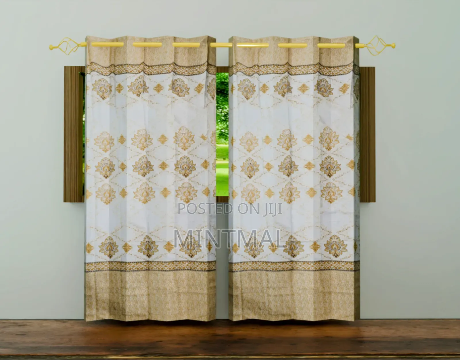 Windows Curtains