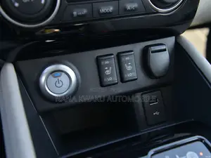 Nissan Sylphy 2019 Black