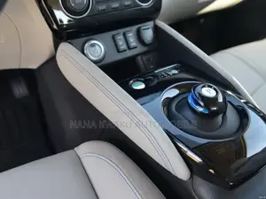 Nissan Sylphy 2019 Black