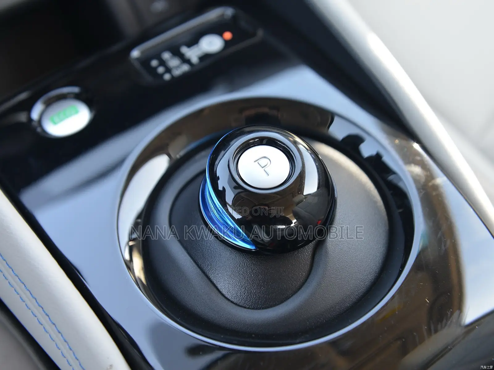 Nissan Sylphy 2019 Black