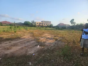 25 Acres of Land for Sale at Spintex, Manet