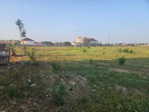 25 Acres of Land for Sale at Spintex, Manet