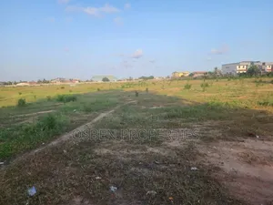 25 Acres of Land for Sale at Spintex, Manet