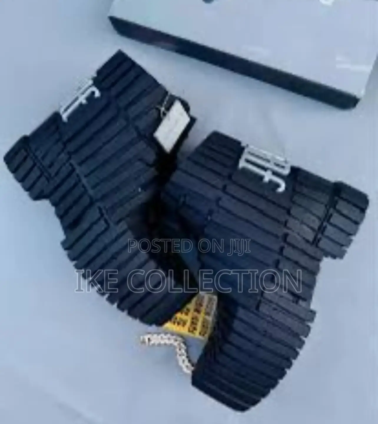 Luxury Timberland MSCHF Boots Available