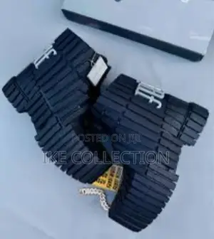 Luxury Timberland MSCHF Boots Available