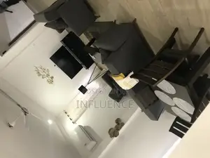 Furnished 2bdrm Apartment in American House Area, East Legon for rent