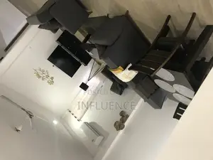 Furnished 2bdrm Apartment in American House Area, East Legon for rent