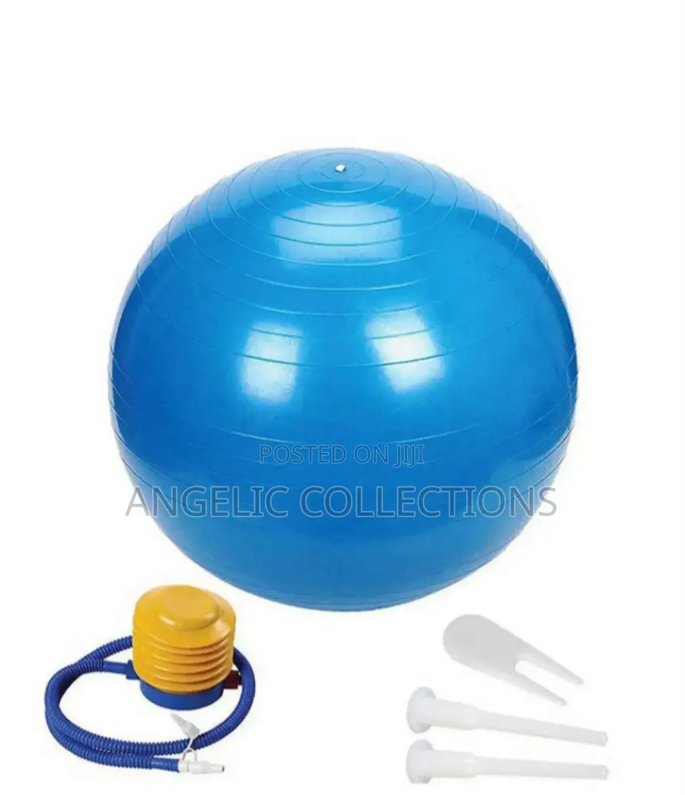 Gym Ball / Birth Ball for Exercise