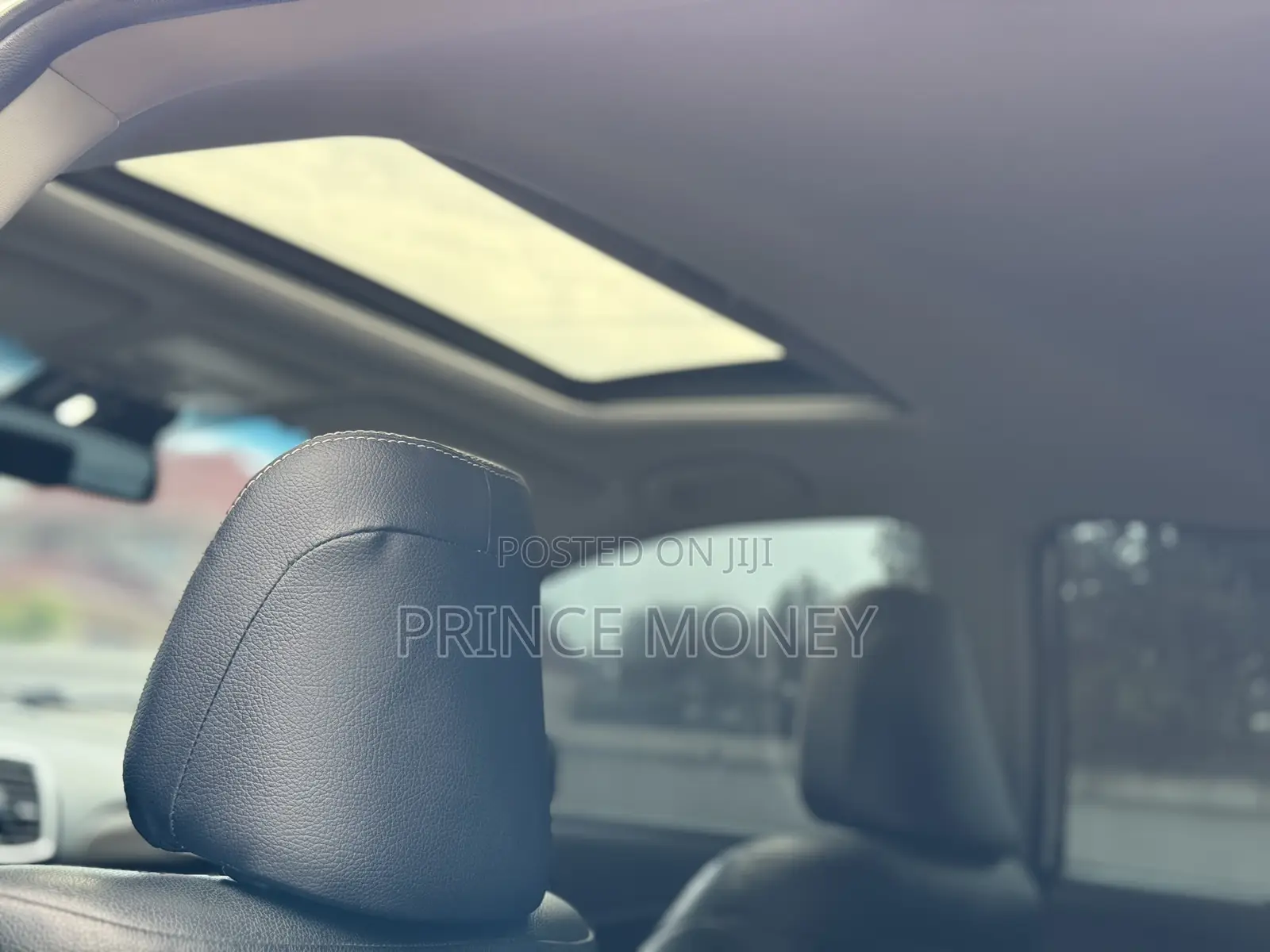 Honda Accord 2016 White