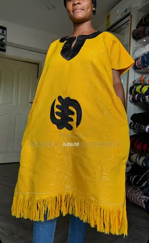 Smock Ladies Dresses