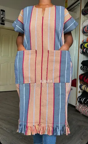 Smock Ladies Dresses