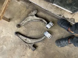 Chevrolet Cruze 2011-2015 Lower Arm