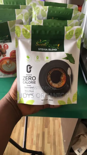Stevia Sweetener