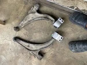 Chevrolet Cruze 2011-2015 Lower Arm