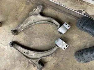 Chevrolet Cruze 2011-2015 Lower Arm