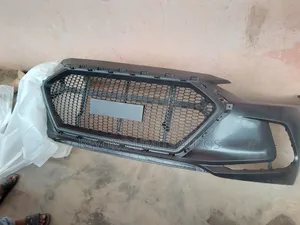 Hyundai Elantra 2017,2018 Front Bumper
