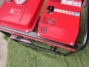 Cost Effective 7000w Generator Honda Honda Generator