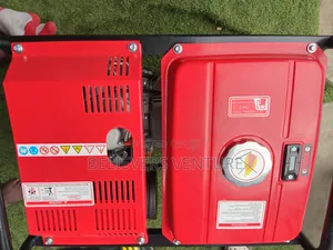 Cost Effective 7000w Generator Honda Honda Generator
