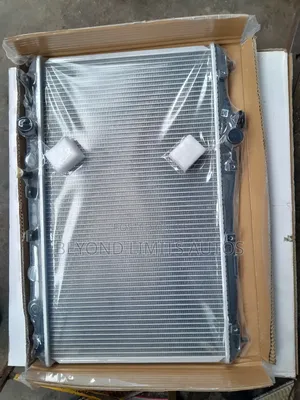 Honda Civic 2013,2014,2015 Radiator/Water Tank