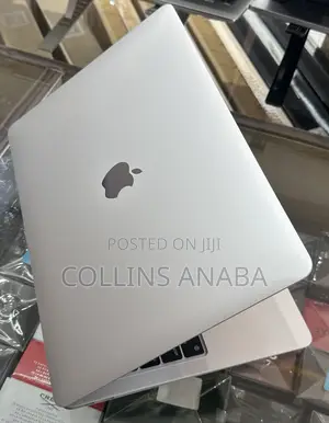 Photo - Laptop Apple MacBook Air 8GB Apple M1 SSD 512GB