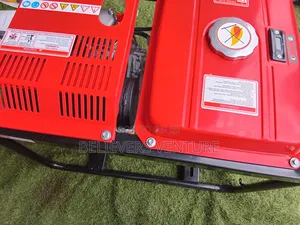 Brand New Model 7000w Generator Honda House Generator
