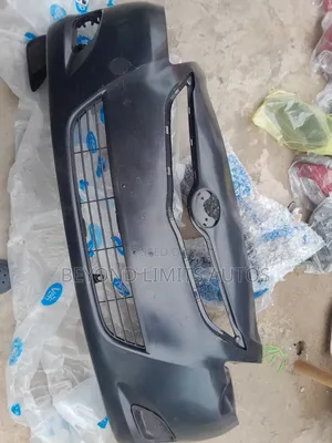 Toyota Yaris 2007,2008,2009,2010,2011 Front Bumper