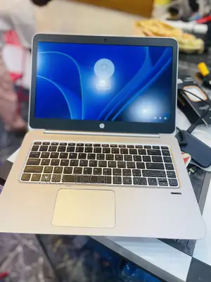 Laptop HP EliteBook 1040 G3 8GB Intel Core i7 SSD 256GB