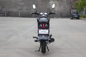 New Sonlink SL125-30 2024 Black