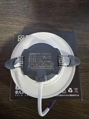 9w Led Down Light/Spot Light