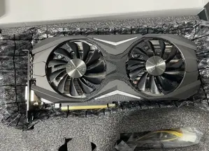 Zotac Geforce GTX 1080 Amp! Edition