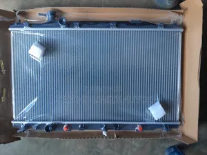 Honda CRV 2007,2008,2009,2010,2011 Radiator/Water Tank