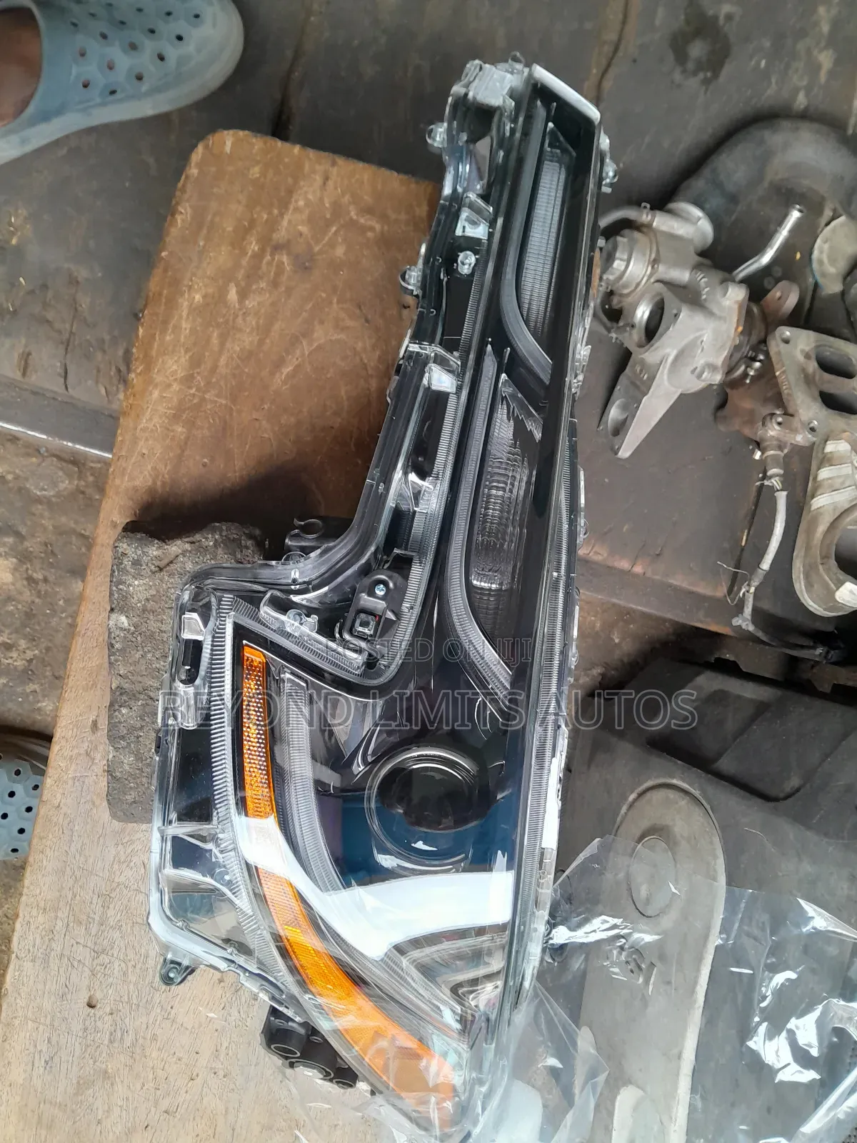 Toyota Corolla 2020,2021,2022 Headlight