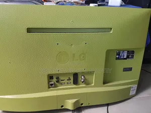 Lg 26" Smart Satellite Full Digital