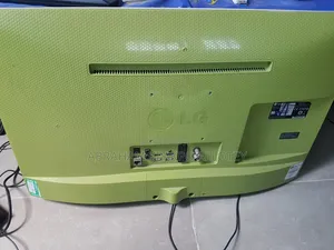 Lg 26" Smart Satellite Full Digital