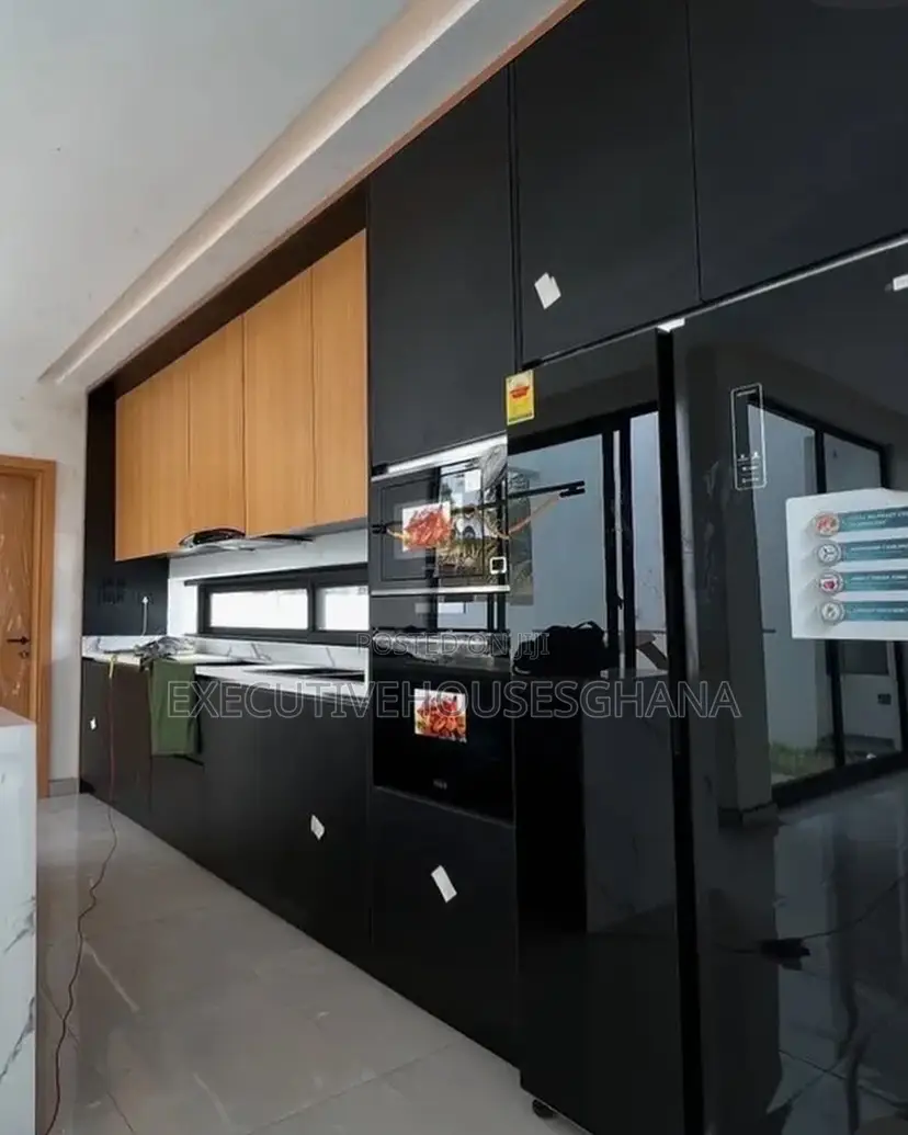3bdrm House in East Legon for sale