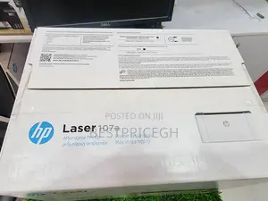 Hp Laser 107a Printer