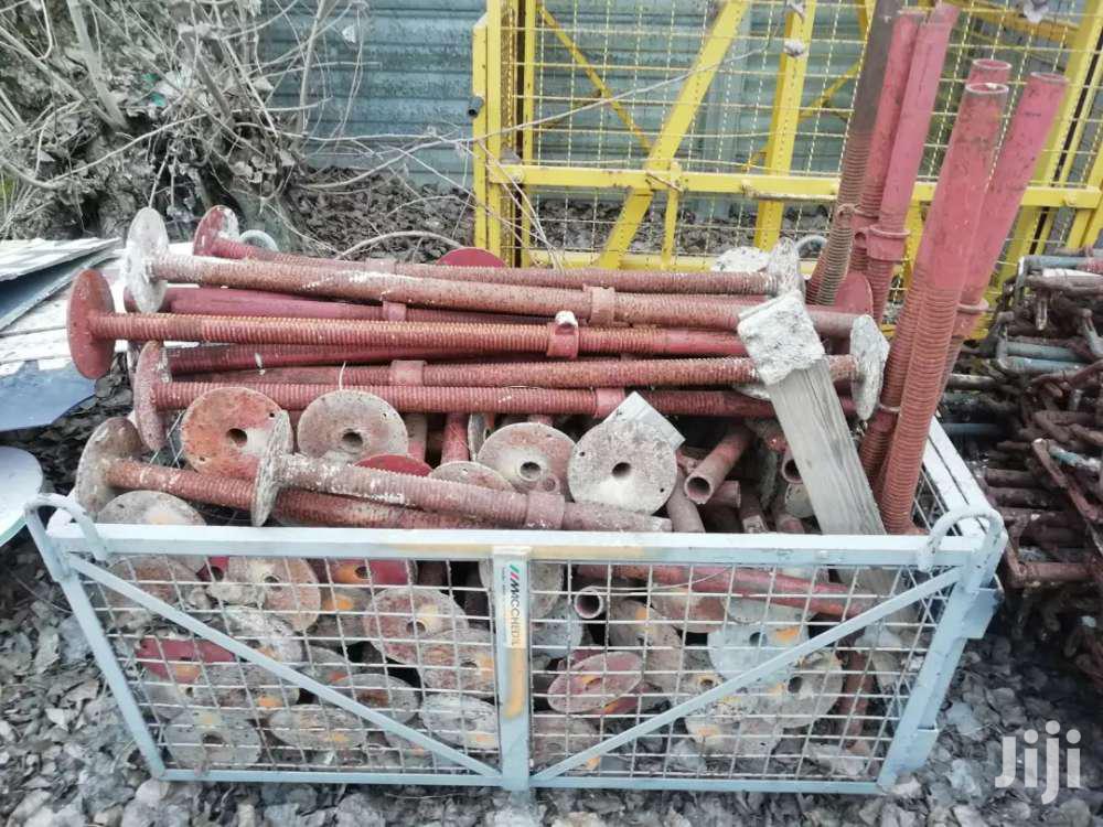 Scaffolds/Jack Base/Acro Jack /Props/Walls