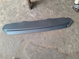 Honda Civic 2016,2017,2018,2019,020,021 Back Bumper Moulding