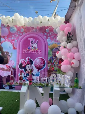 Events Decorations